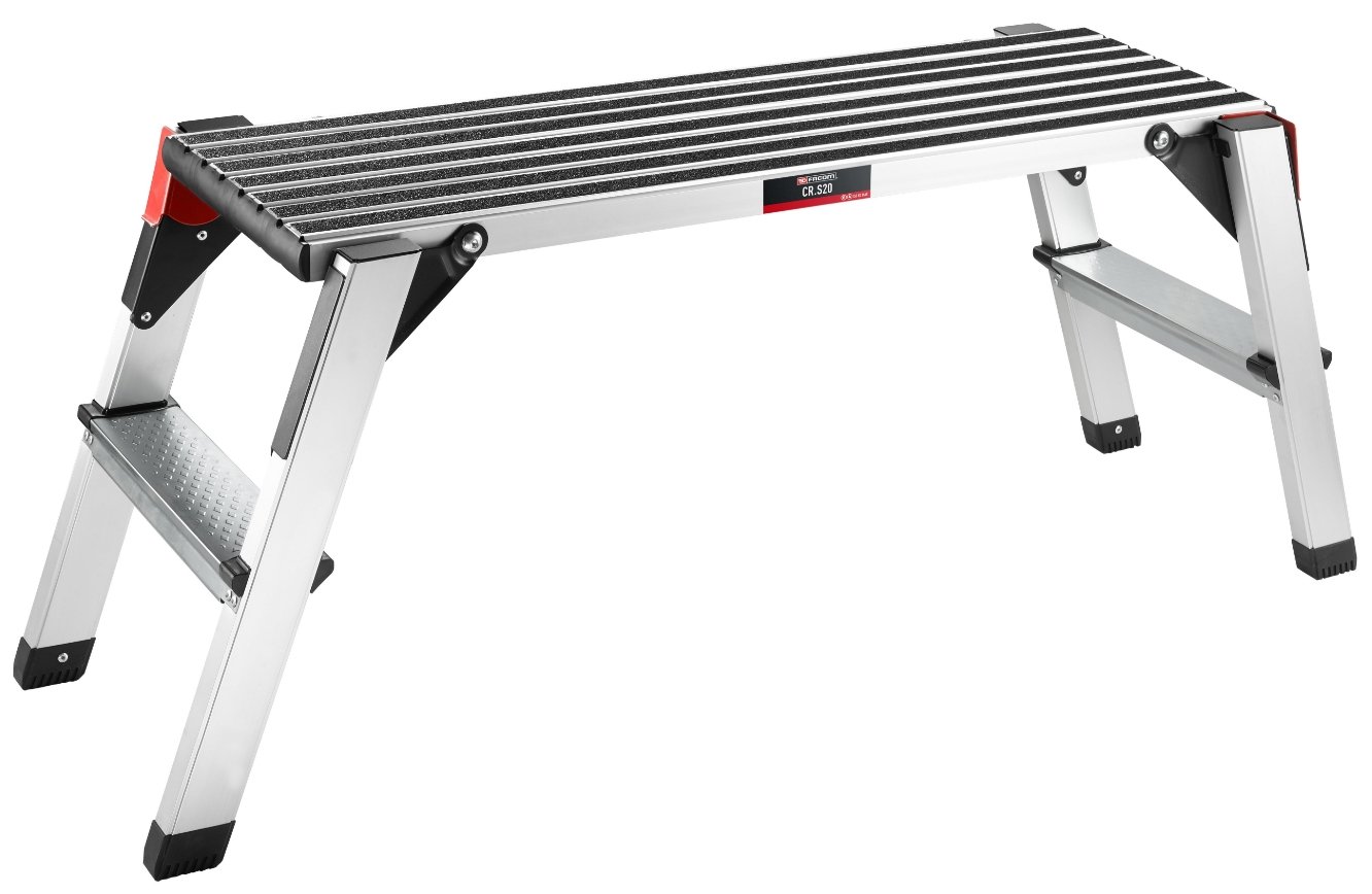 Facom aluminium opstap - CR.S20