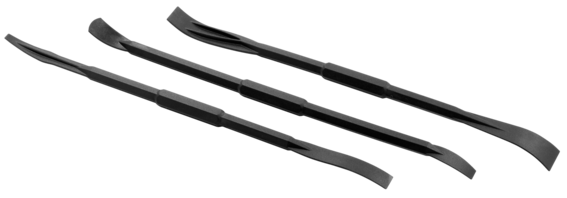 Facom Set Van 4 Stuks Licht Krachtgereedschap - CR.LPTPB - CR.LPTPB