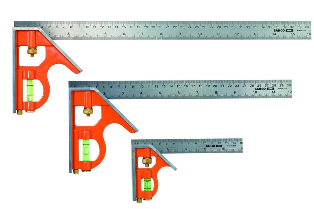 Bahco combinatiehaak 400 mm | CS400