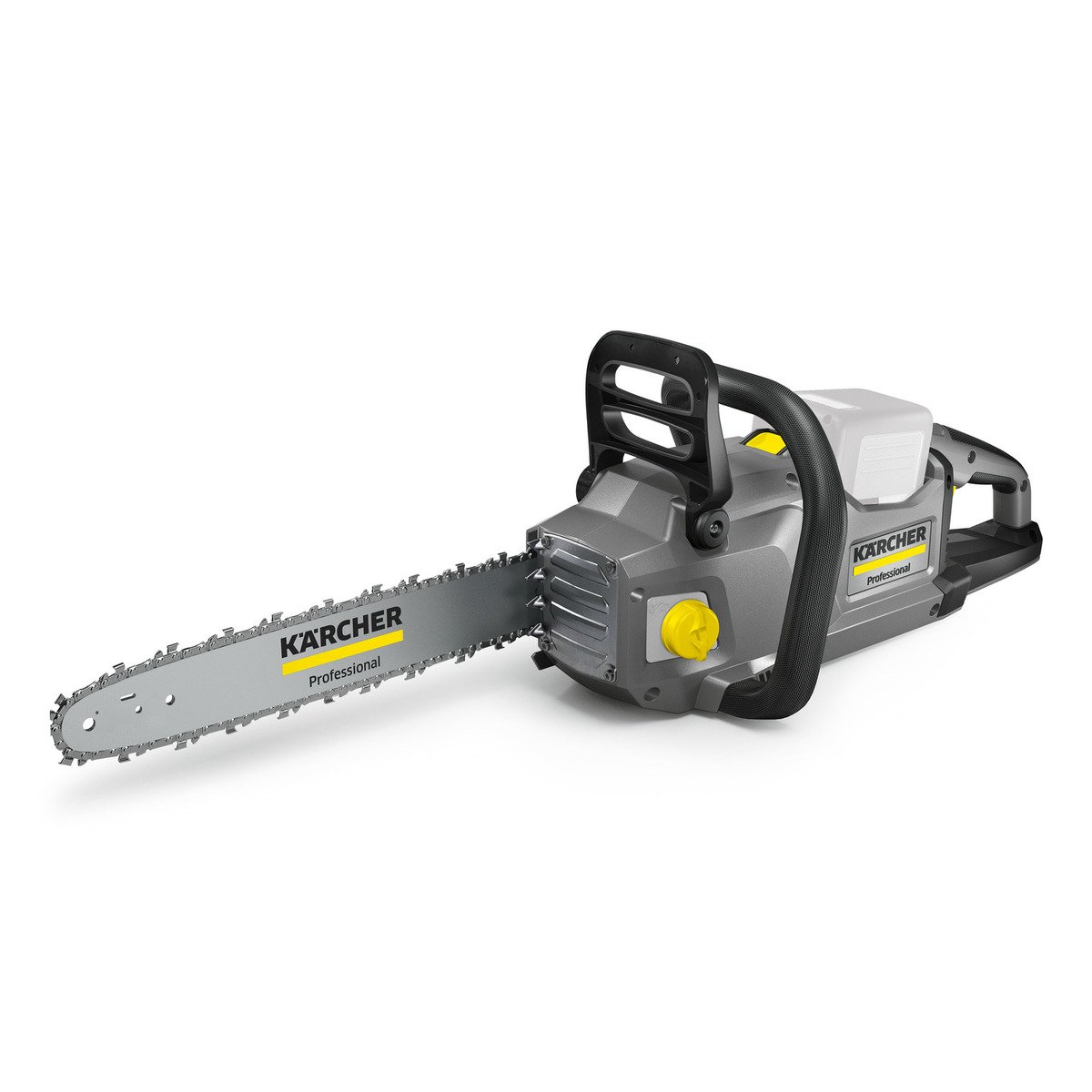 Karcher CS 400/36 Bp | 36V Accu kettingzaag | zonder accu&apos;s en lader - 1.042-504.0