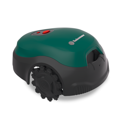 Robomow RT700 | Robotmaaier Tot 700 m² - 22BTDABB619