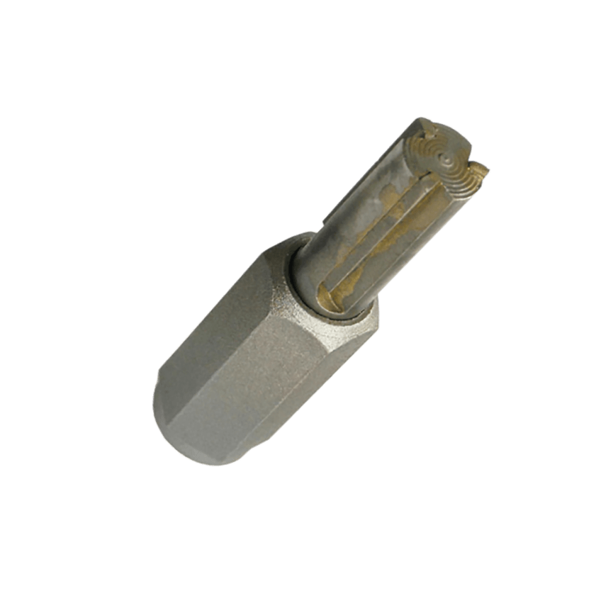 Carat CT3 Carbide Voegfrees | Ø6 mm x M14 - CT3006M000