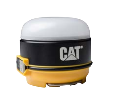 CAT Oplaadbare mini campinglantaarn met, powerbankfunctie - CT6525 - CT6525