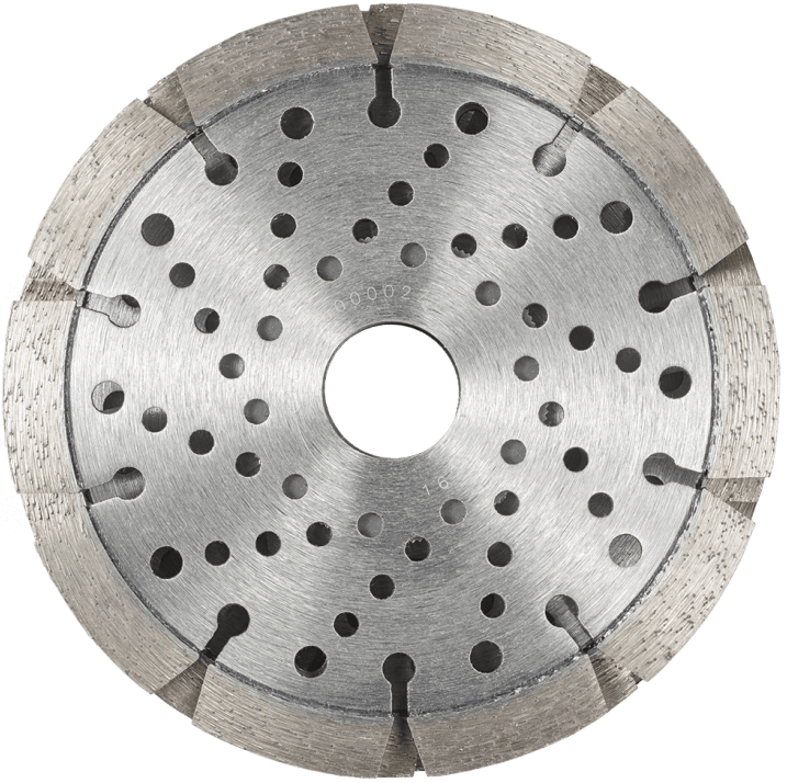 Carat Leidingfrees | CTC Classic | 150x22,23 mm CTC1503019