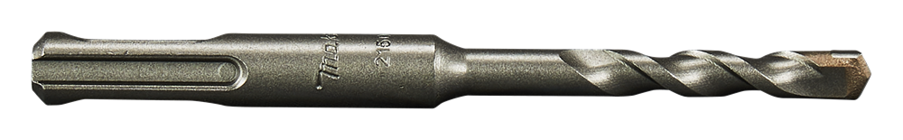 Makita Accessoires B2S: Betonboor 7X110mm - D-00103 D-00103