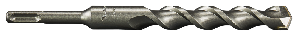 Makita Accessoires B2S: Betonboor 20x210mm - D-00359 D-00359