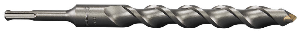 Makita Accessoires B2S: Betonboor 25X260mm - D-00387 D-00387