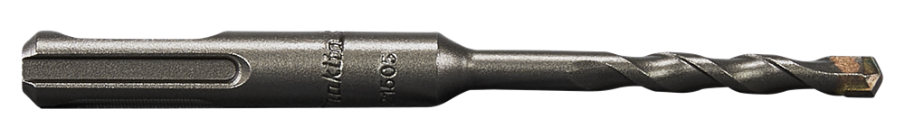 Makita Accessoires B2S: Betonboor 5,8X110mm - D-03268 D-03268