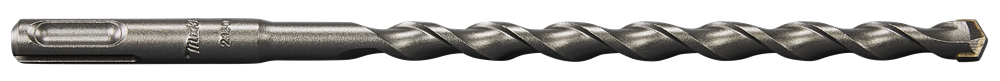 Makita Accessoires B2S: Betonboor 9,5X210mm - D-03274 D-03274