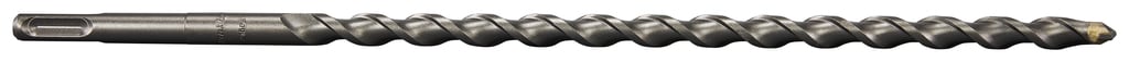 Makita Accessoires B2S: Betonboor 12,7X350mm - D-03296 D-03296