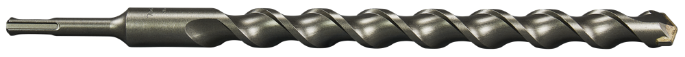 Makita Accessoires B2S: Betonboor 25X350mm - D-03311 D-03311