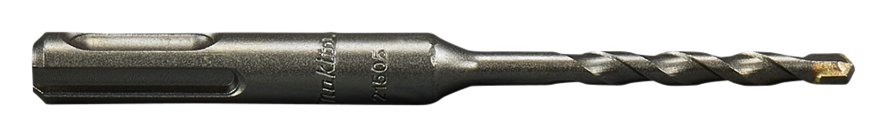 Makita Accessoires B2S: Betonboor 5,5x110mm - D-03763-25 D-03763-25