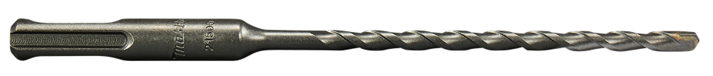 Makita Accessoires B2S: Betonboor 5,5x160mm - D-03779-25 D-03779-25