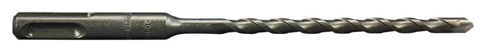 Makita Accessoires B2S: Betonboor 6,5x160mm - D-03791-25 D-03791-25