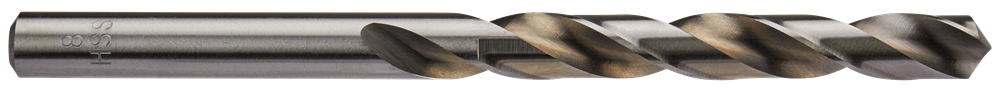 Makita Accessoires Metaalboor 8,0X117mm - D-06498 D-06498