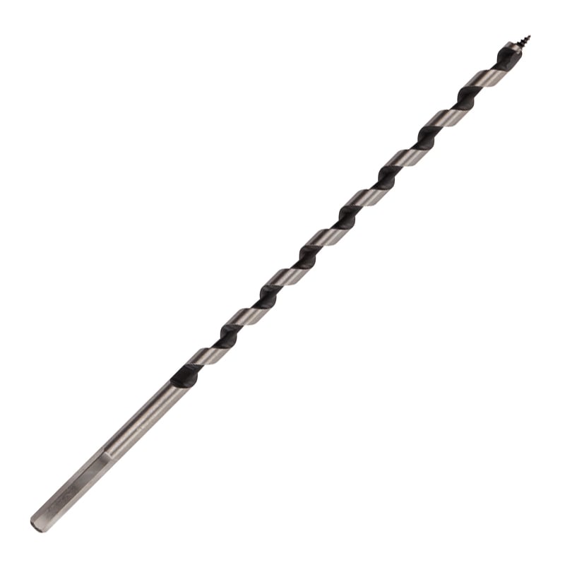 Makita Accessoires Slangenboor 8x250mm - D-07347