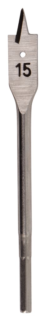 Makita Accessoires Speedboor 15x150mm | D-07727 - D-07727