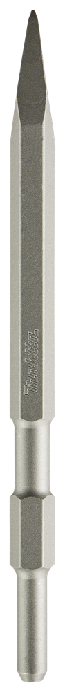 Makita Accessoires Puntbeitel 280mm SW17 - D-08682