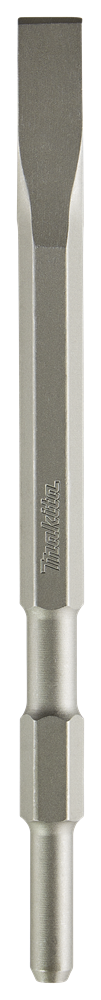 Makita Accessoires Koudbeitel 19x280mm SW17 - D-08707