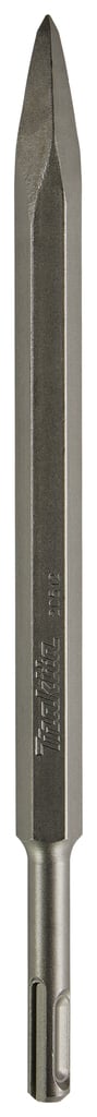 Makita Accessoires Puntbeitel 250mm SDS-PLUS - D-08713