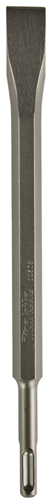 Makita Accessoires Koudbeitel 20x250mm SDS-PLUS - D-08729