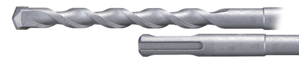 Makita Accessoires B2S: Betonboor 10X110mm - D-09117 D-09117
