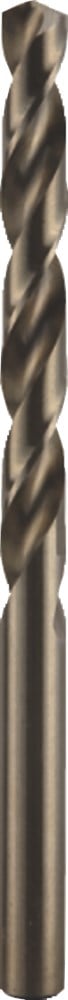 Makita Accessoires Metaalboor hss-co Lengte 61mm Nuttige lengte 33mm Diameter 3mm - D-17310
