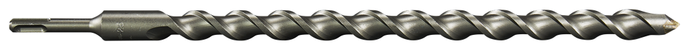 Makita Accessoires B2S: Betonboor 25x460mm - D-15257 D-15257
