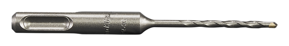 Makita Accessoires B2S: Betonboor 3,5X110mm - D-15665 D-15665
