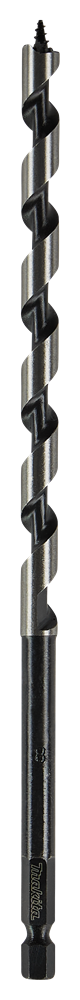 Makita Accessoires Slangenboor 8x200mm - D-16003 D-16003