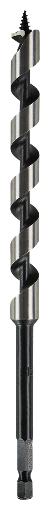Makita Accessoires Slangenboor 12x200mm - D-16025 D-16025