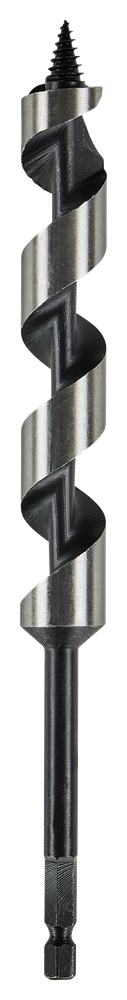 Makita Accessoires Slangenboor 18x200mm - D-16053 D-16053