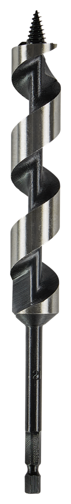 Makita Accessoires Slangenboor 21x200mm - D-16075 D-16075