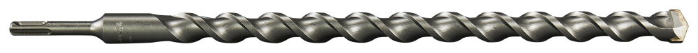 Makita Accessoires B2S: Betonboor 24x460mm - D-16302 D-16302