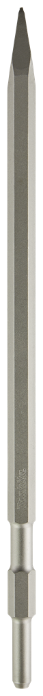 Makita Accessoires Puntbeitel 450mm SW17 - D-16863