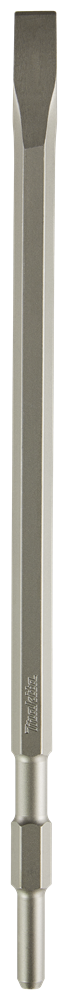 Makita Accessoires Koudbeitel 19x450mm SW17 - D-16879