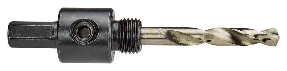 Makita Accessoires Adapter HEX 9,5mm 14-30mm - D-17170