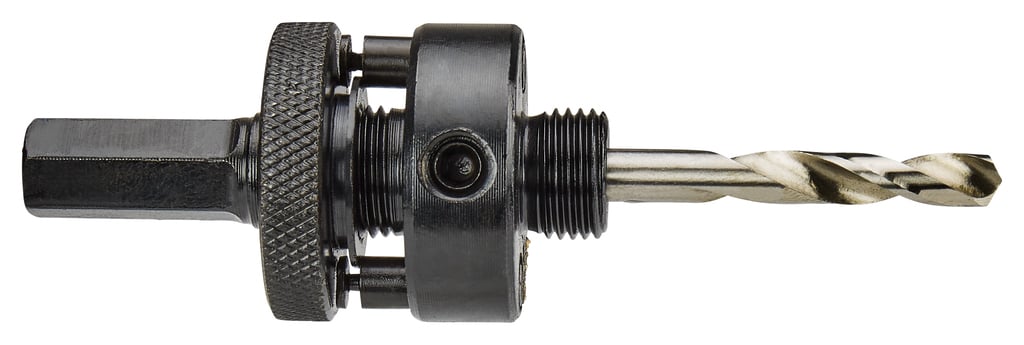 Makita Accessoires D-17186 | Gatzaaghouder | 32-152mm | 11mm | zeskant - D-17186