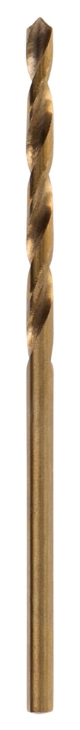 Makita Accessoires Metaalboor hss-co Lengte 57mm Nuttige lengte 30mm Diameter 2,5mm - D-17304