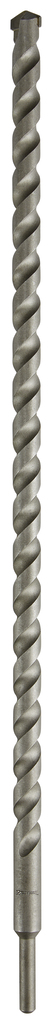 Makita Accessoires Steenboor 20x600mm - D-17740 D-17740