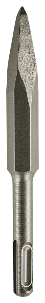 Makita Accessoires Puntbeitel 140mm - D-19152 D-19152