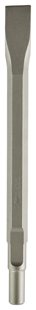Makita Accessoires Koudbeitel 26x300mm steekas - D-20080
