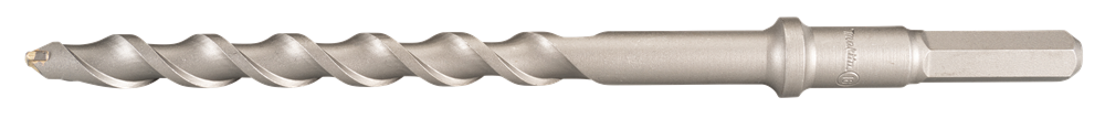 Makita Accessoires Betonboor 35x280mm - D-20286 D-20286