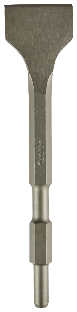 Makita Accessoires Platbeitel 70x320mm - D-20672 D-20672