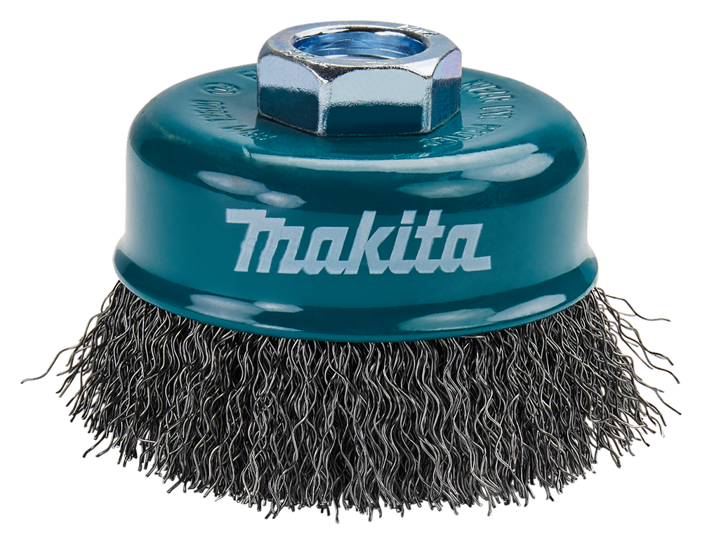 Makita Accessoires Komborstel M14x75mm - D-24094 D-24094