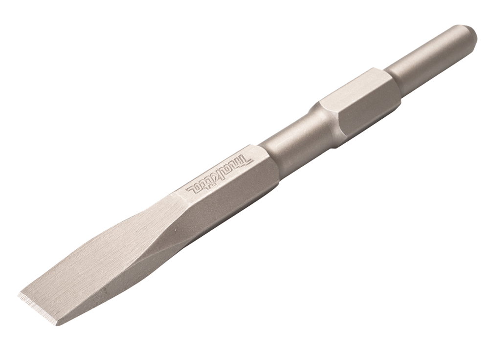 Makita Accessoires Koudbeitel 19x210mm - D-26587 D-26587