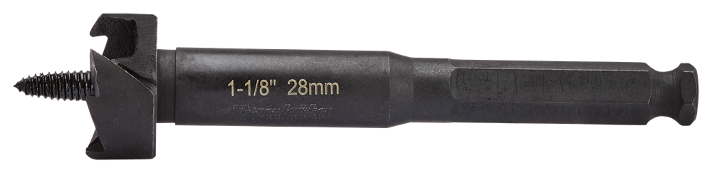 Makita Accessoires Cilinderkopboor 28mm - D-29957 D-29957