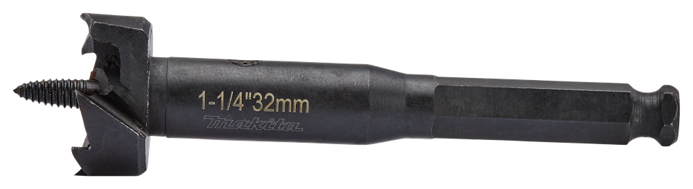 Makita Accessoires Cilinderkopboor 32mm - D-29963 D-29963
