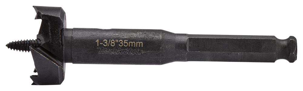 Makita Accessoires Cilinderkopboor 35mm - D-29979 D-29979