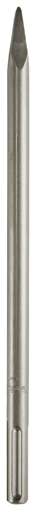 Makita Accessoires Puntbeitel 400mm - D-34182 D-34182